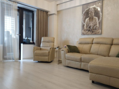 Campus - 2 camere, ideal investitie!
