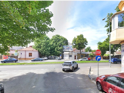 Spatiu de vanzare, 103mp, Central