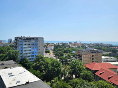 2 Camere, Centru - Colonadelor