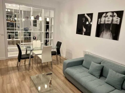 2 camere, apartament deosebit