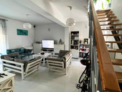 Casa 3 camere, Boreal