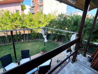Casă modernă | Complex Rezidențial - Boreal | Ideală pentru familie