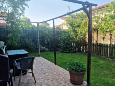 Casă modernă | Complex Rezidențial - Boreal | Ideală pentru familie