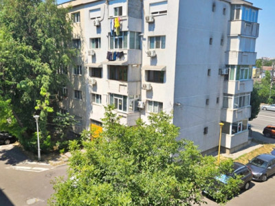 Apartament 2 camere, 54mp - Km 4, la piciorul podului