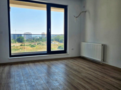 2 camere, Campus 