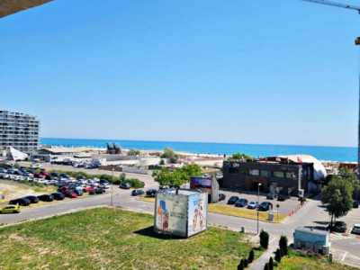 Studio, Mamaia ( pe malul marii)