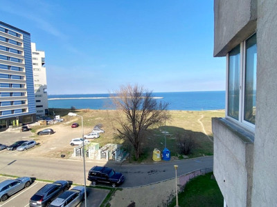 Faleza Nord, 3 camere, vedere la mare