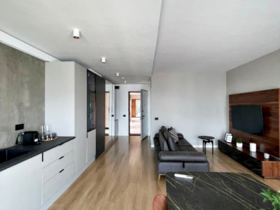 2 camere, Statiunea Mamaia ( Central)