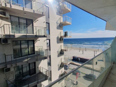 2 camere vedere directa la mare, Mamaia Nord