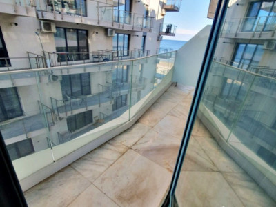 2 camere vedere directa la mare, Mamaia Nord