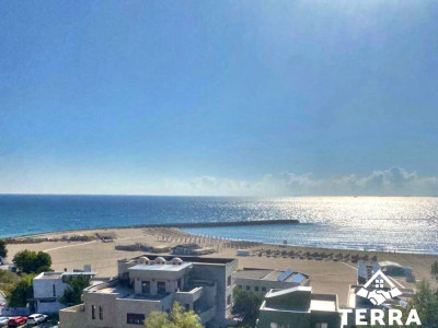 Vedere spectaculoasa catre mare, Faleza Nord -  Apartament 3 camere