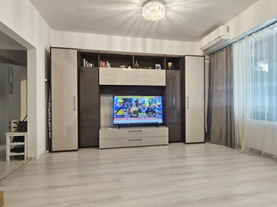 Apartament modern, spațios – Zona Campus, Constanța