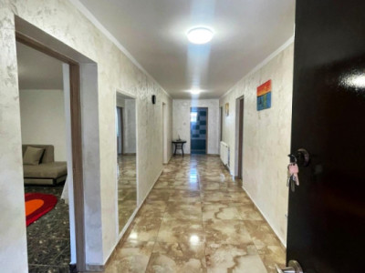 Casa 4 camere, Cumpana ( Centru)