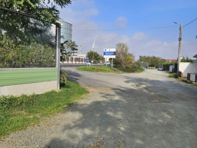 Lumina, teren intravilan 2240mp