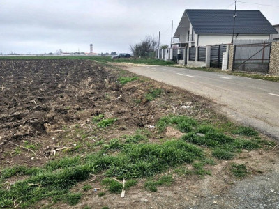 Teren intravilan , 2 Mai - Mangalia