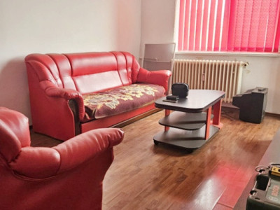 Ocazie în Tomis Nord: Apartament 2 camere, aproape de toate facilitățile