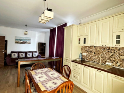 Trăiește lângă mare – Apartament de închiriat în Faleză Nord