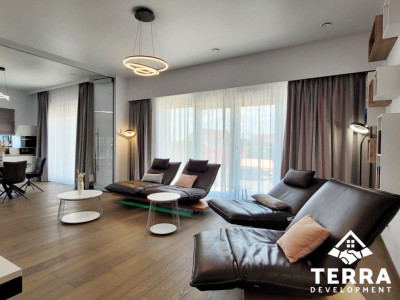 Proprietate de lux excepțională – tehnologie si rafinament | Constanta - Lazu