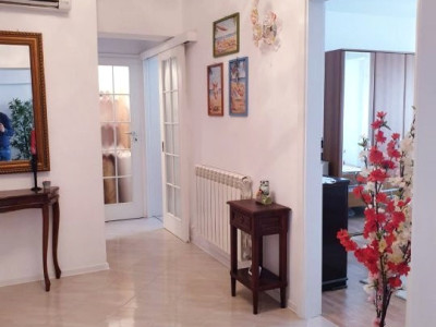 Apartament 2 camere | Bd. Mamaia – Zona Trandafirul