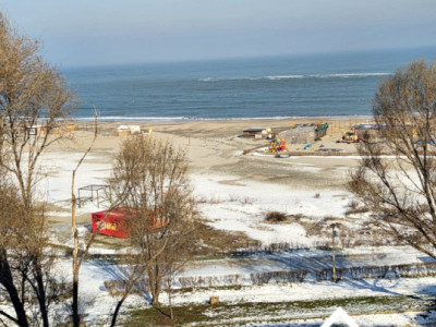 APARTAMENT EXCLUSIVIST  – FALEZA NORD Prima linie la mare