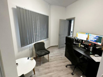 Ultracentral | Intrare Stradală | Ideal Investiție - Rezidențial sau Business