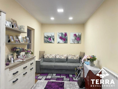 Centru, Casa 3 camere