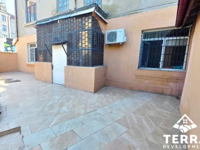 Un loc rar | Cu poveste | În inima orașului