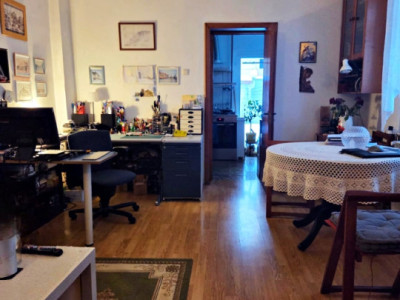 Casă în zona centrală – confort, funcționalitate și accesibilitate