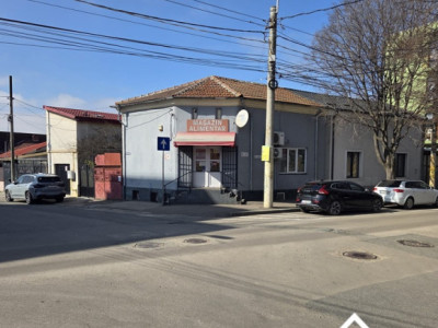 Spațiu cu potențial | Faleza Nord | Oportunitate de investiție