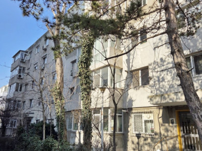 Apartament Luminos | Tomis Nord | Etaj 1 - boxă inclusă