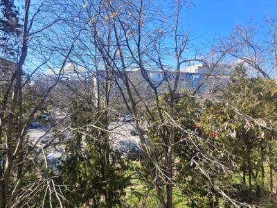 Apartament 3 camere | Poziție excelentă |Tomis Nord – între Brotăcei și Cireșica