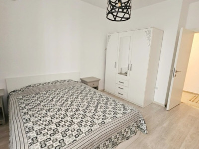 Apartament modern cu parcare inclusă, la câțiva pași de plajă – Mamaia Nord