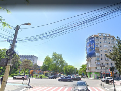 3 Camere | Poziție Excelentă | Capitol - Spitalul Județean