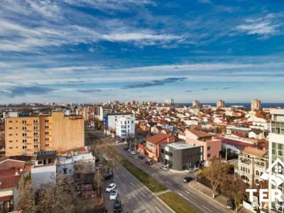 Investiție stabilă | Poziție excelentă | Bd.Mamaia