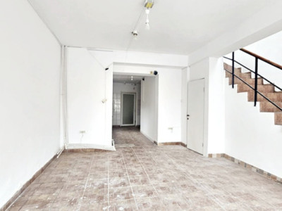 Spațiu cu vitrină la bulevard | Expunere excelentă | Potențial ridicat