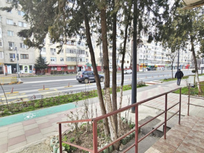Spatiu Stradal | Oportunitate de Investitie | Casa de Cultura