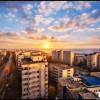 Apartament 2 camere cu vedere spectaculoasă către mare – zona Gara thumb 1