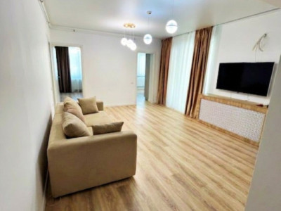3 camere, Tomis Plus - Pozitie excelenta