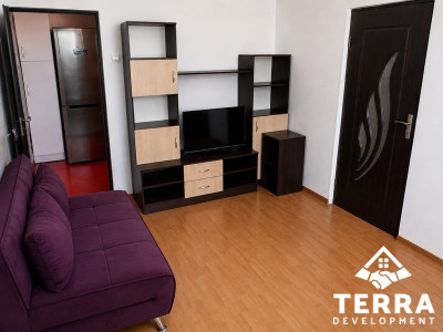 2 camere | Tomis Nord | Ideal ideal locuință sau investiție