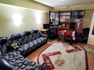2 camere Bd. Mamaia – la 2 minute de plajă | Spațios, excelent poziționat