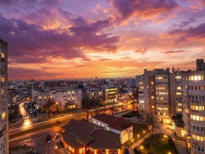 Închiriere apartament 2 camere | Bd. Mamaia | Termen lung