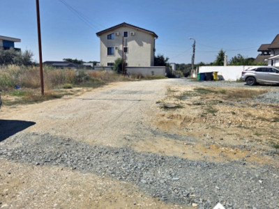 OPORTUNITATE DE INVESTIȚIE | MAMAIA-SAT | TEREN INTRAVILAN