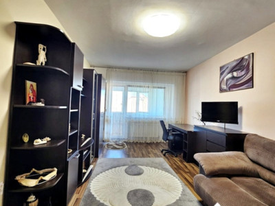 Apartament 2 camere | Zona Capitol | Termen Lung