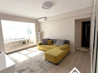  2 Camere | Ultra-Central | Confort Absolut | Mutare Imediată 