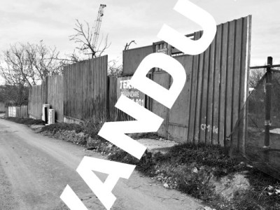 Teren Campus, 1200mp