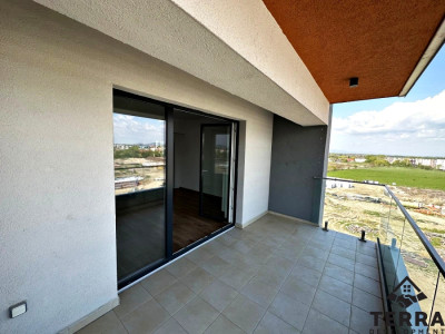 Apartament 3 camere, Complex Rezidential de blocuri