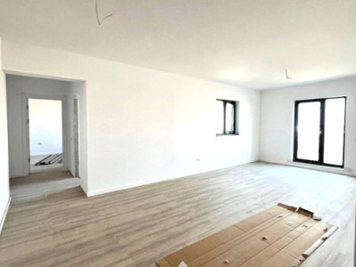 Apartament 3 camere, complex rezidential de blocuri