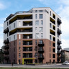 Ansamblu Labirint Residence - Studio thumb 2