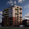 Ansamblu Labirint Residence - Studio thumb 3