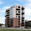 Ansamblu Labirint Residence - Studio thumb 1
